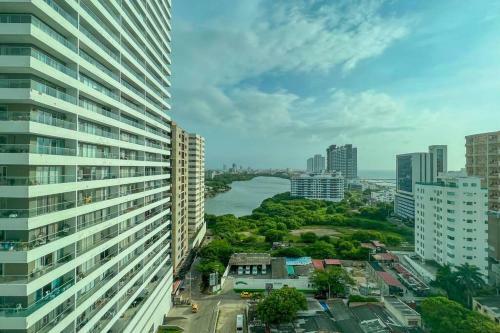 Apartamento Cartagena La Fant�stica