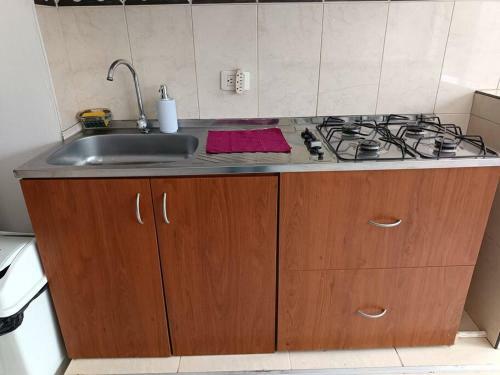 Apartamento Dulce Hogar 2 Cerca Del Aeropuerto