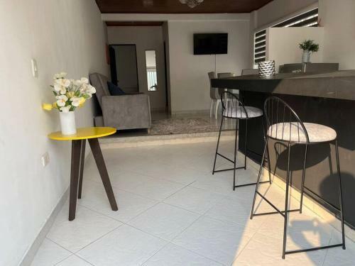 Apartamento Dulce Hogar 2 Cerca Del Aeropuerto