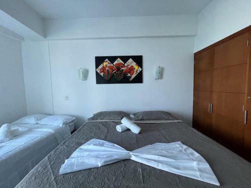 Incre�ble Y Acogedor Apartamento En Laguito