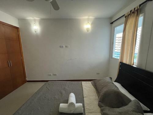 Incre�ble Y Acogedor Apartamento En Laguito