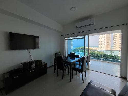 Incre�ble Y Acogedor Apartamento En Laguito
