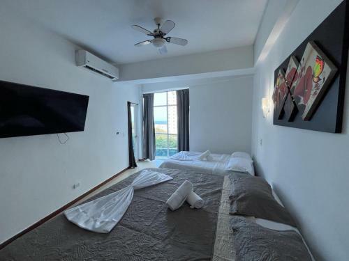 Incre�ble Y Acogedor Apartamento En Laguito