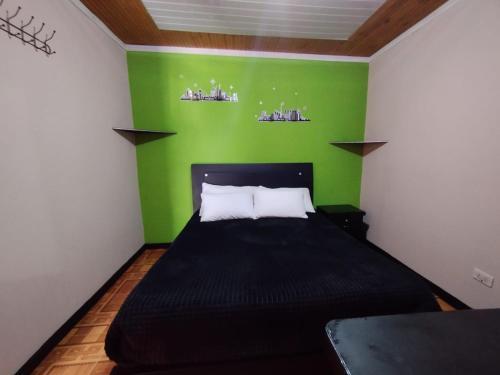 Habitaciones Con Ba�o Privada.