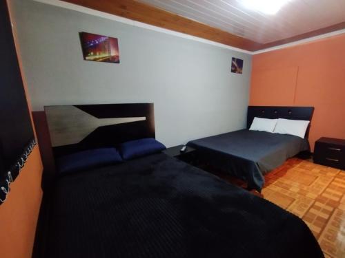 Habitaciones Con Ba�o Privada.