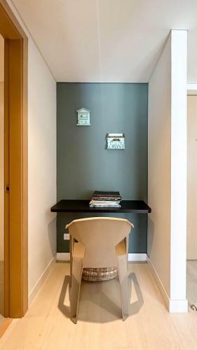 Apartaestudios Con Vista En El Centro De Bogot�