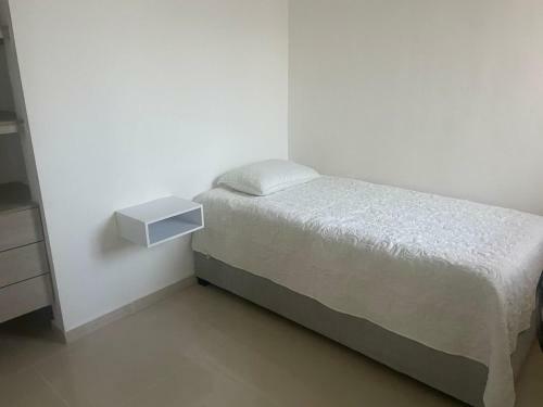 Apartamento Refugio Moderno En Las Alturas