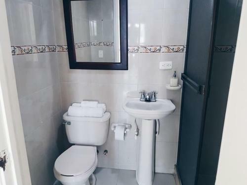 Apartment In Bocagrande With Lovely View