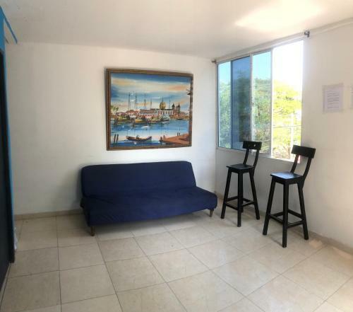 Apartamento Siete Mares