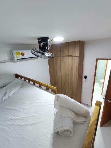 Apartamento Puesta Al Sol Floor 26