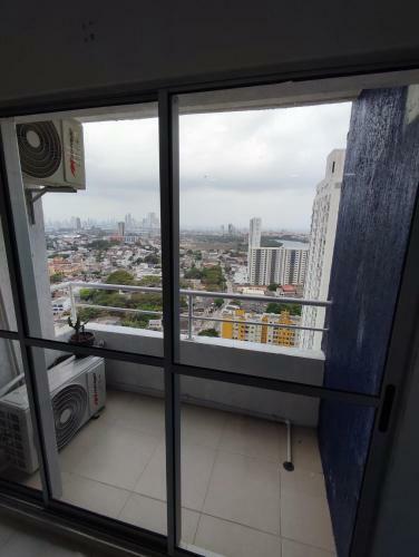 Apartamento Puesta Al Sol Floor 26