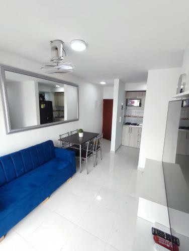 Apartamento Puesta Al Sol Floor 26
