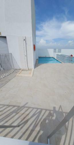 Apartamento Puesta Al Sol Floor 26