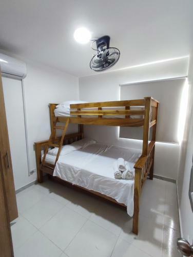 Apartamento Puesta Al Sol Floor 26