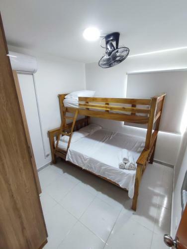 Apartamento Puesta Al Sol Floor 26