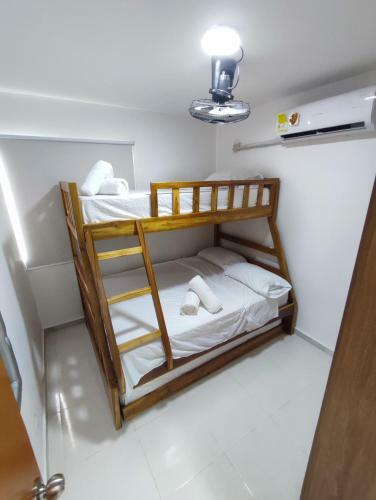 Apartamento Puesta Al Sol Floor 26