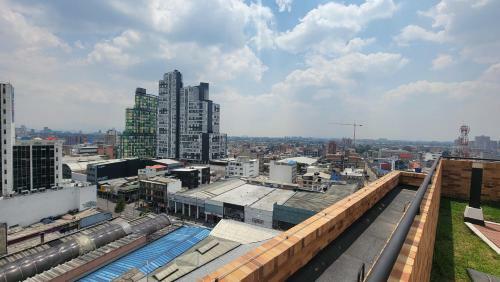 Apartamento Apto 912 Edificio Tekto Lourdes, Bogota