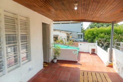 Apartamento Cerca Al Mar Y Al Aeropuerto
