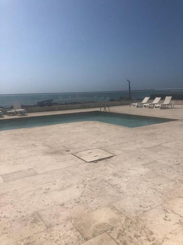 Apartamento Palmetto Sunset Piso 41