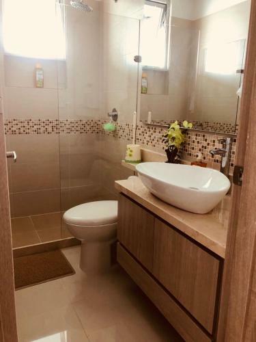 Apartamento Palmetto Sunset Piso 41
