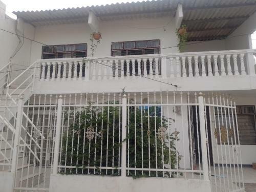Apartamento Econ�mico Familiar Canapote