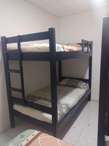 Apartamento Econ�mico Familiar Canapote