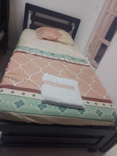 Apartamento Econ�mico Familiar Canapote