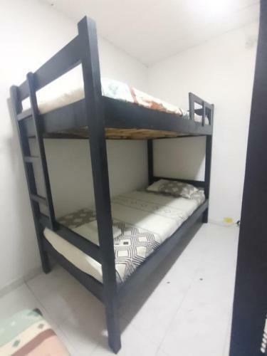 Apartamento Econ�mico Familiar Canapote