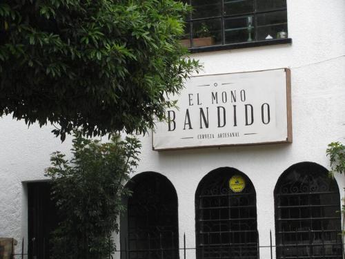 Apartamento Chapinero Alto Classy Loft