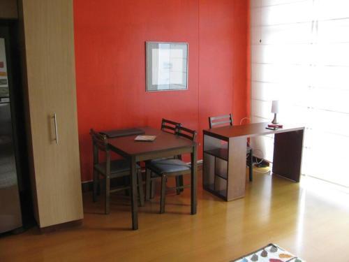 Apartamento Chapinero Alto Classy Loft