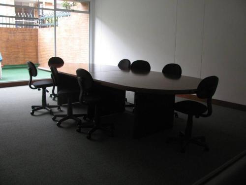 Apartamento Chapinero Alto Classy Loft