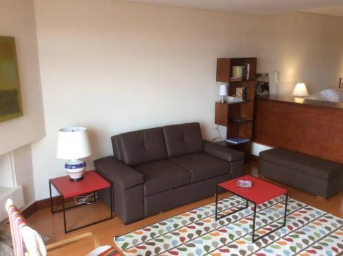 Apartamento Chapinero Alto Classy Loft