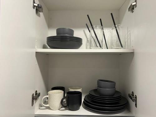 Apartasuite Central Y Moderno Teusaquillo - Centro Internacional