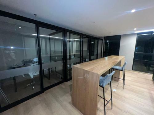 Apartasuite Central Y Moderno Teusaquillo - Centro Internacional