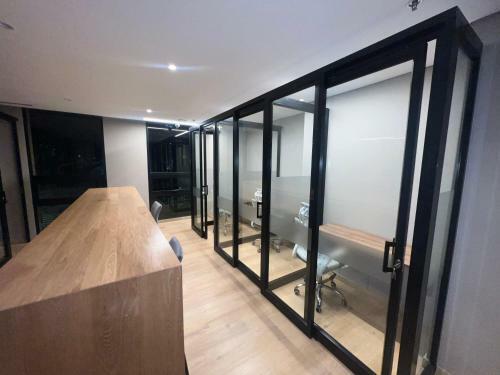 Apartasuite Central Y Moderno Teusaquillo - Centro Internacional