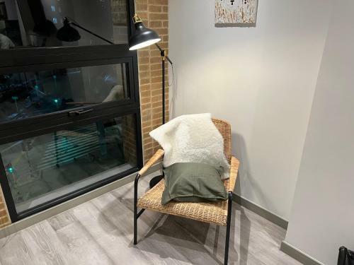 Apartasuite Central Y Moderno Teusaquillo - Centro Internacional