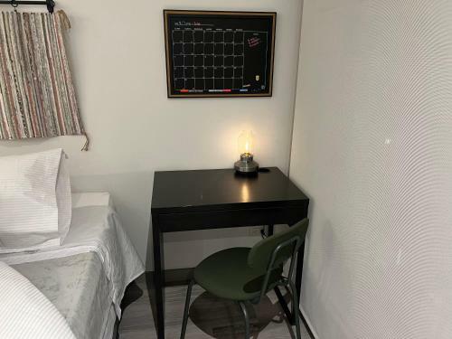 Apartasuite Central Y Moderno Teusaquillo - Centro Internacional