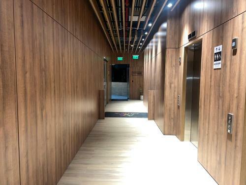 Apartasuite Central Y Moderno Teusaquillo - Centro Internacional