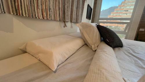 Apartasuite Central Y Moderno Teusaquillo - Centro Internacional