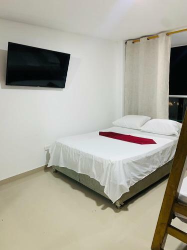 Hostal Hotel Belmar Piso 2