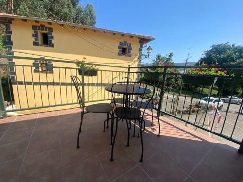 Apartamento Casa En Montealegre Reformada Y Acogedora (wifi)