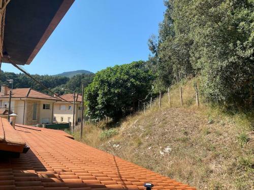 Apartamento Casa En Montealegre Reformada Y Acogedora (wifi)