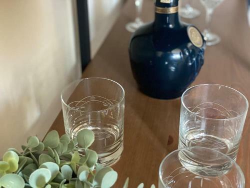 Apartamento Casa En Montealegre Reformada Y Acogedora (wifi)
