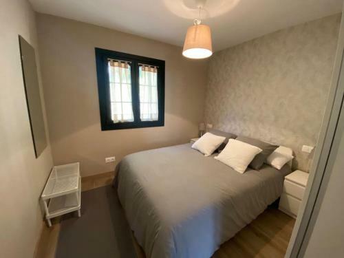 Apartamento Casa En Montealegre Reformada Y Acogedora (wifi)