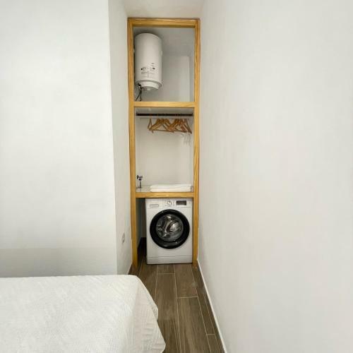 Apartamento Bajo Derecha El Wiro