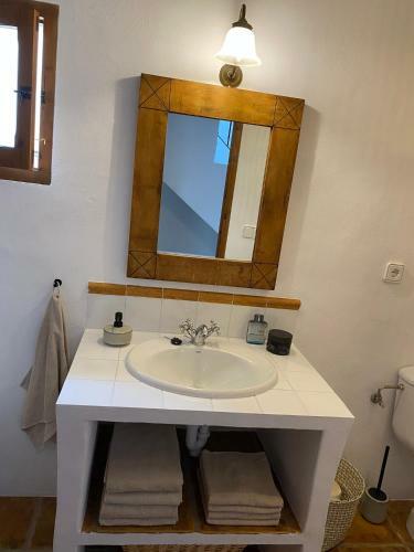 Casa Oliveira - Idyllisch Dorpshuisje Orxeta