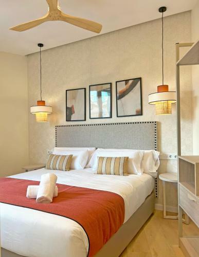 Apartamento Soho Boutique Palillero