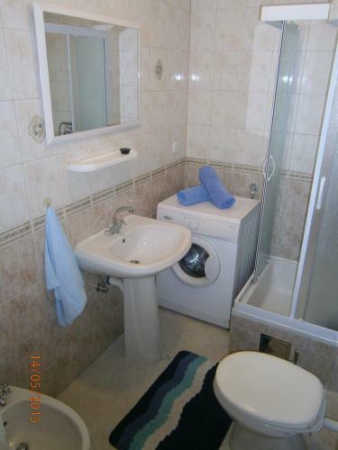 Apartments Tri Palme