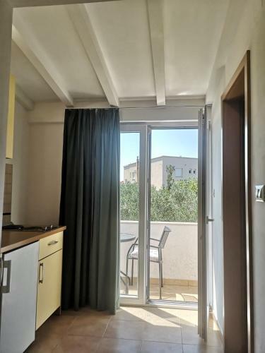 Apartments Tri Palme