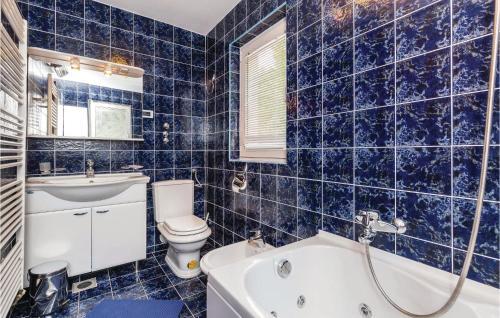 Holiday Home Setaliste Carmen Sylve Bb IV